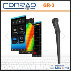 Conrad GR-3 Yer Altı Görüntüleme Cihazı 
