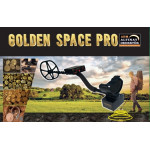 GOLDEN SPACE PRO DERİN AYRIMLI DEDEKTÖR