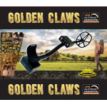 Golden Claws define arama dedektörü