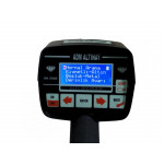 ADM ALTINAY SK5000 (50'LİK DERİN ARAMA BAŞLIĞIYLA)LCD EKRANLI - SÜPER AYRIM - BOŞLUK VE DERİNLİK TESPİTİ
