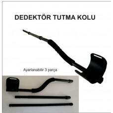 DEDEKTÖR TUTMA KOLU 